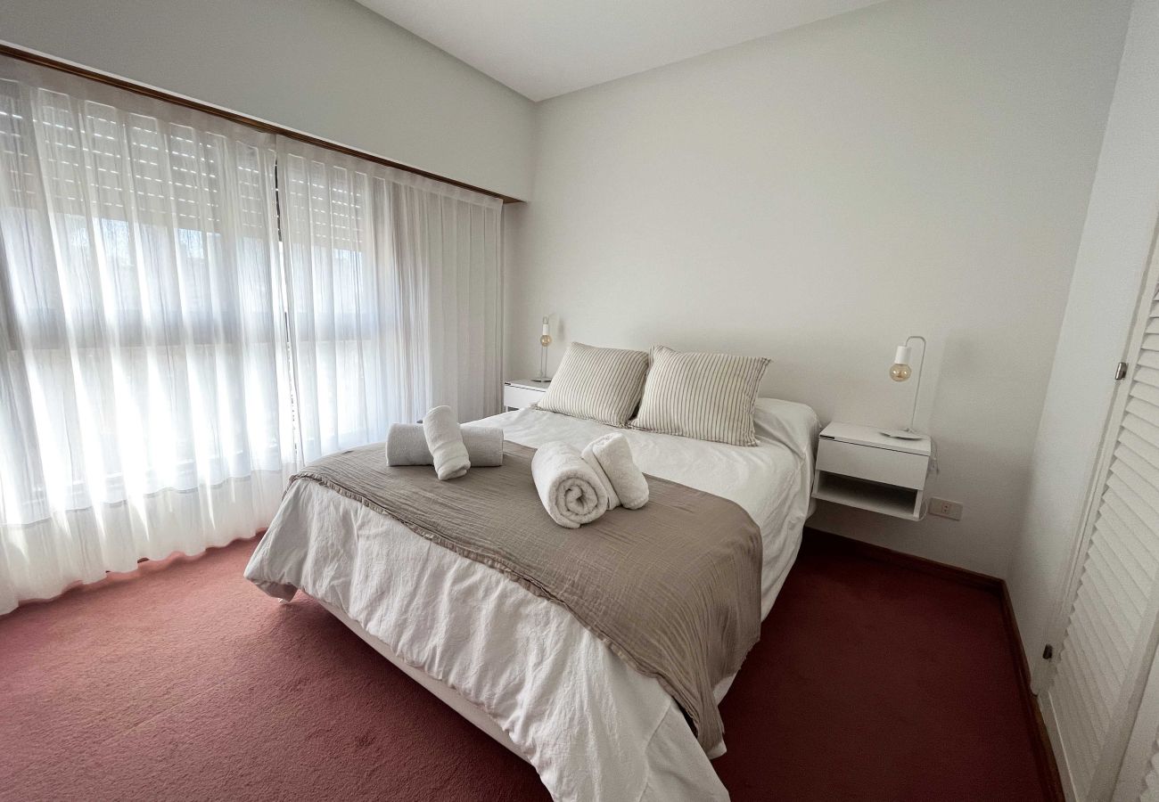 Apartamento em Mar Del Plata - Mirar el mar | Depto Chula | Hola Sur