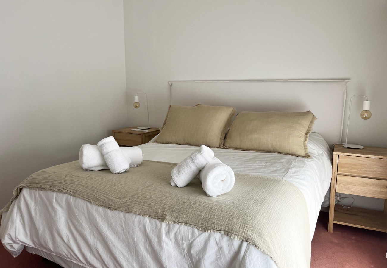 Apartamento em Mar Del Plata - Mirar el mar | Depto Chula | Hola Sur