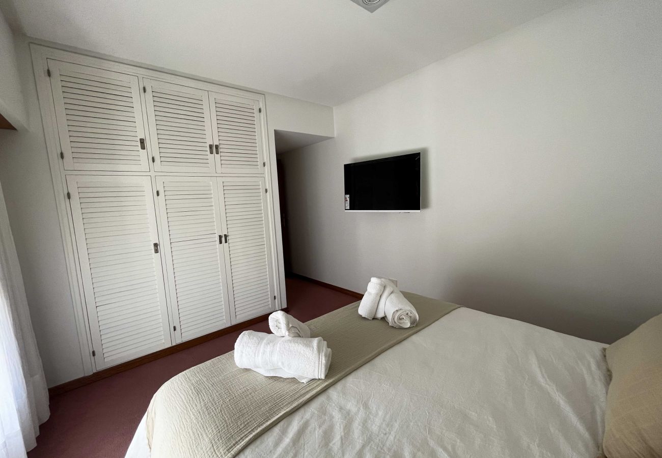 Apartamento em Mar Del Plata - Mirar el mar | Depto Chula | Hola Sur