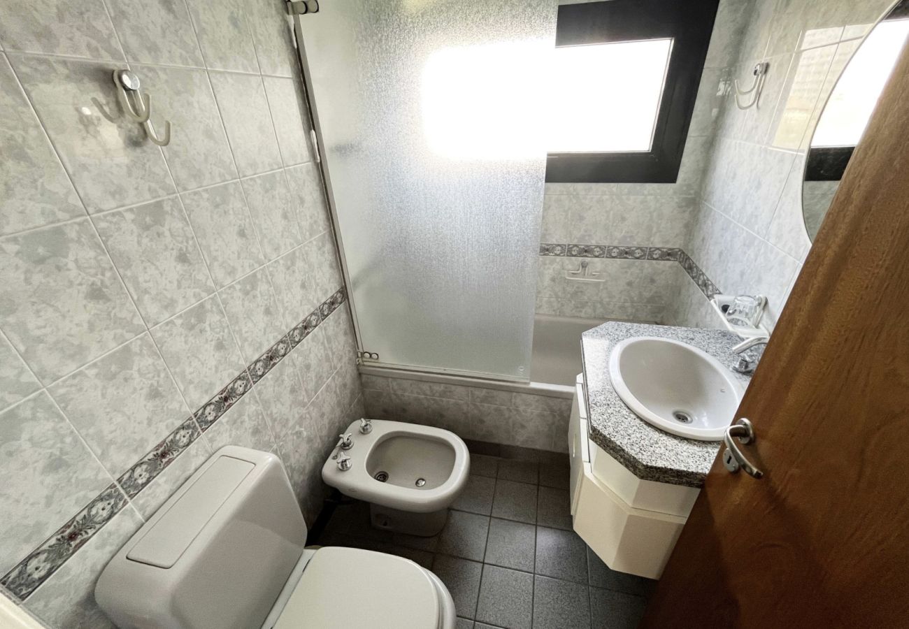 Apartamento em Mar Del Plata - Mirar el mar | Depto Chula | Hola Sur