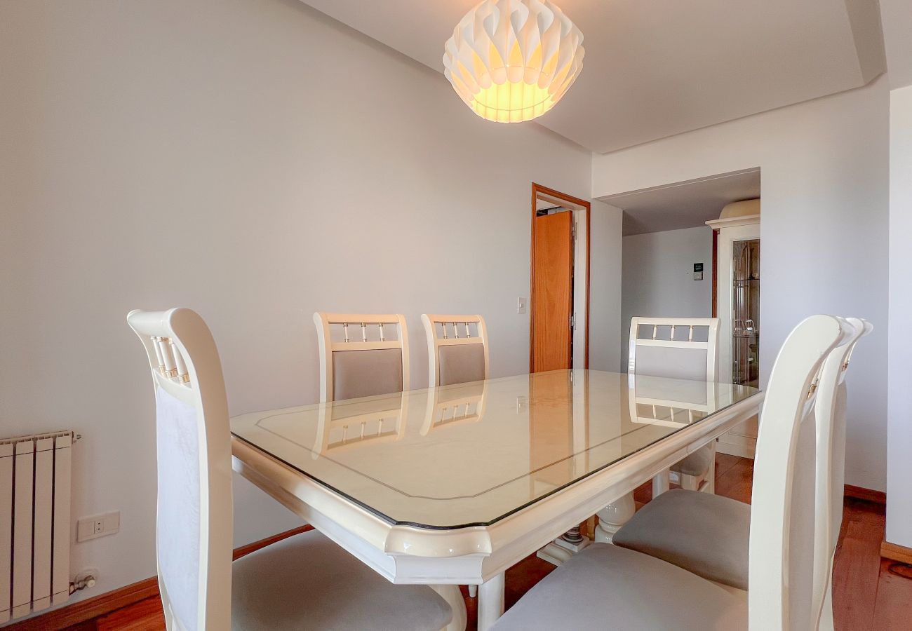 Apartamento em Mar Del Plata - Mirar el mar | Depto Chula | Hola Sur