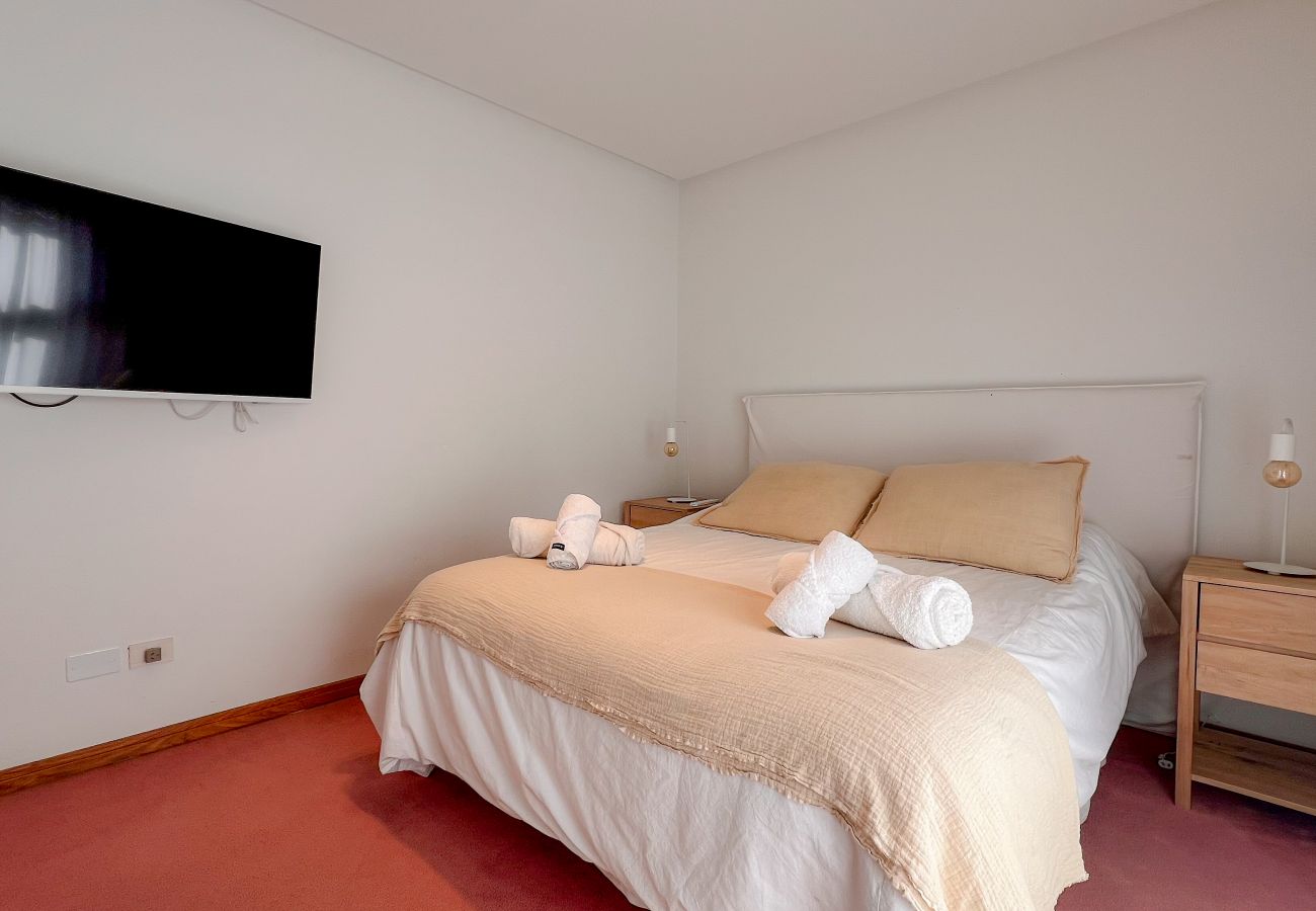 Apartamento em Mar Del Plata - Mirar el mar | Depto Chula | Hola Sur