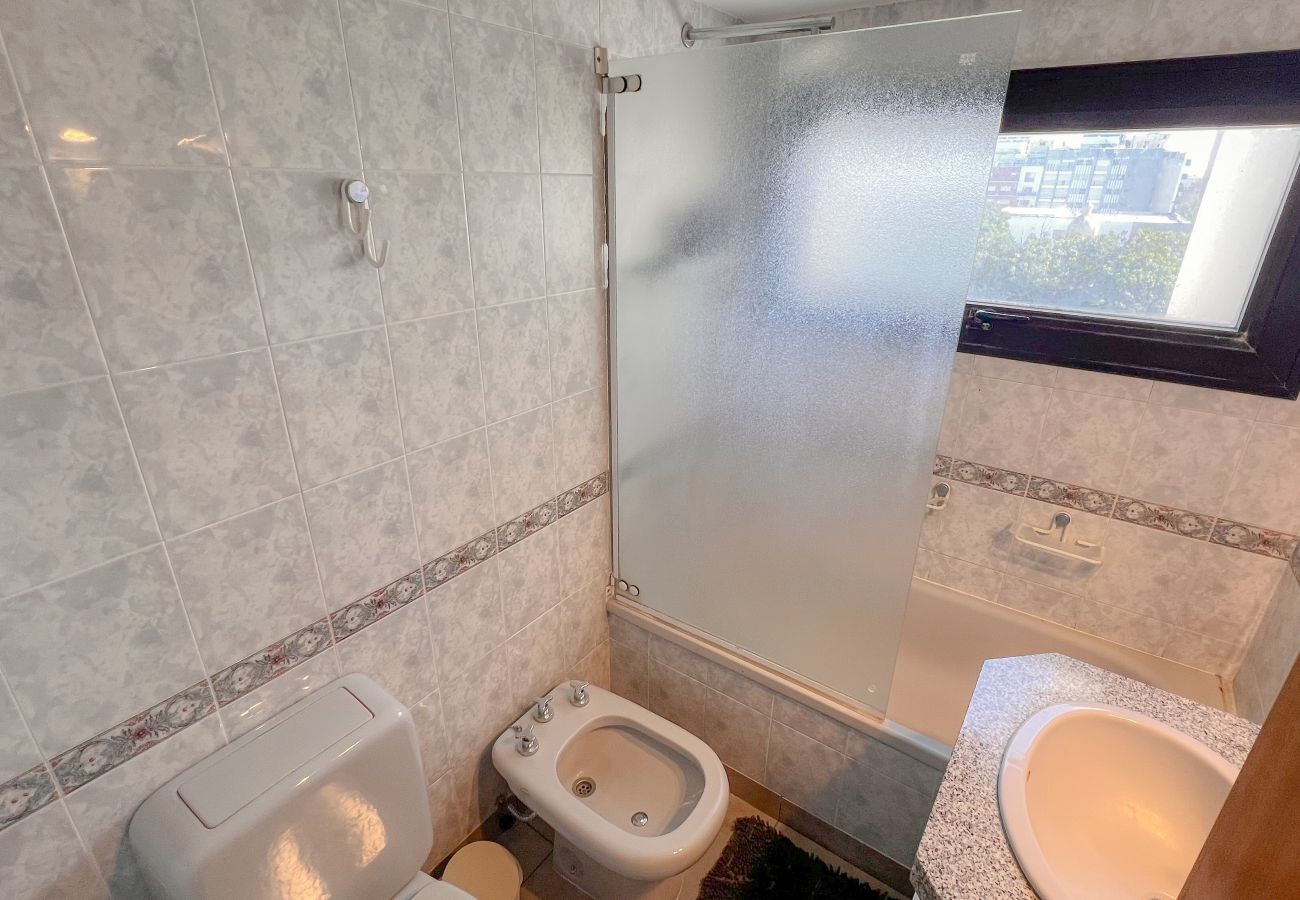 Apartamento em Mar Del Plata - Mirar el mar | Depto Chula | Hola Sur