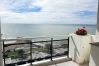 Apartamento em Mar Del Plata - Mirar el mar | Depto Chula | Hola Sur