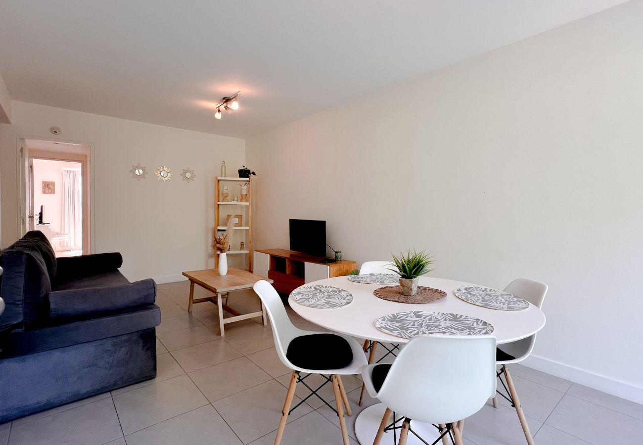 Apartamento em Mar Del Plata - Plaza verde | Depto Al - B | Hola Sur