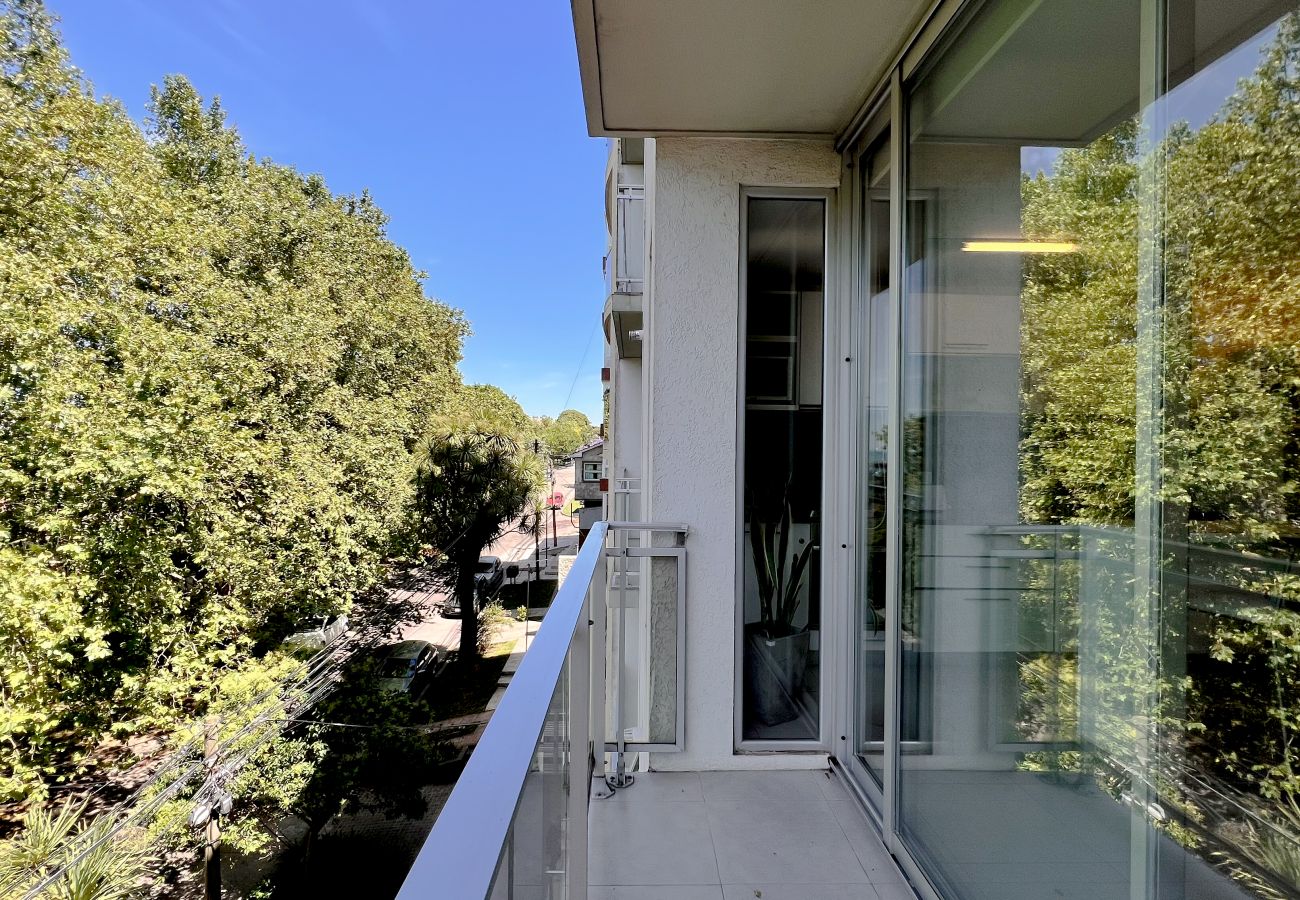 Apartamento em Mar Del Plata - Plaza verde | Depto Al - B | Hola Sur