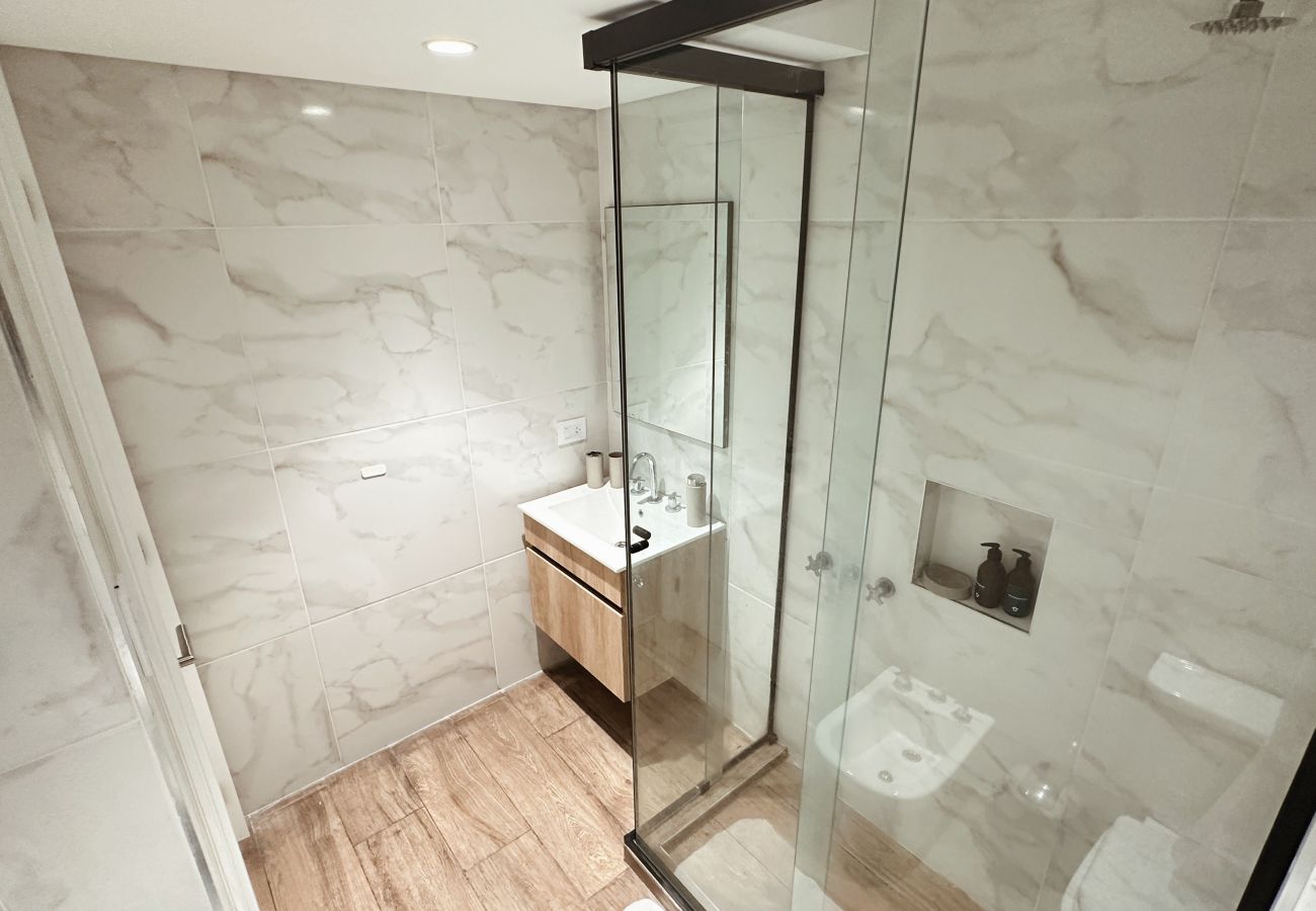 Apartamento em Mar Del Plata - Refugio Central | Depto Mili | Hola Sur