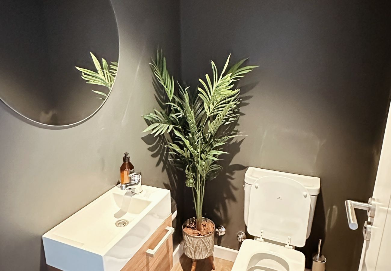Apartamento em Mar Del Plata - Refugio Central | Depto Mili | Hola Sur