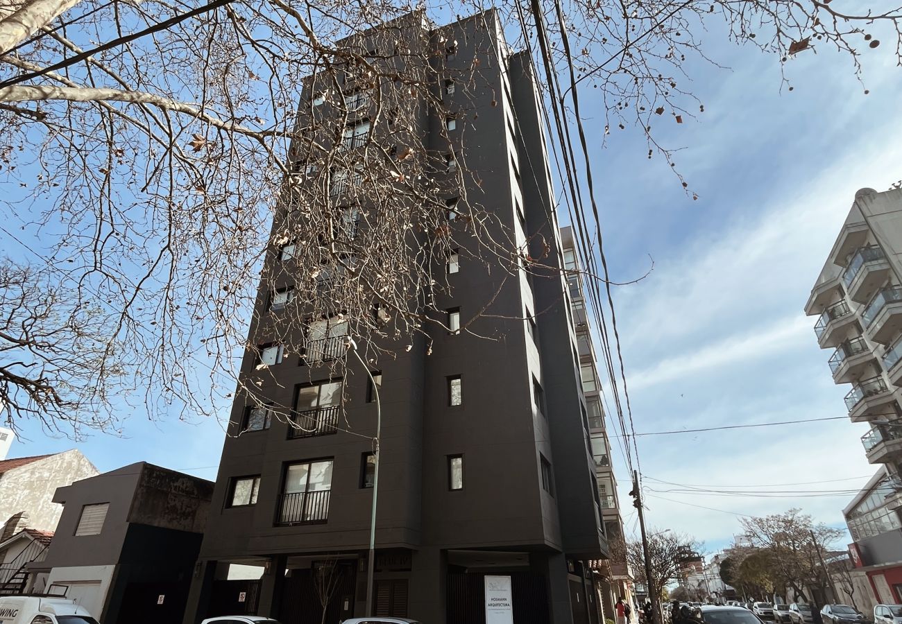 Apartamento em Mar Del Plata - Refugio Central | Depto Mili | Hola Sur