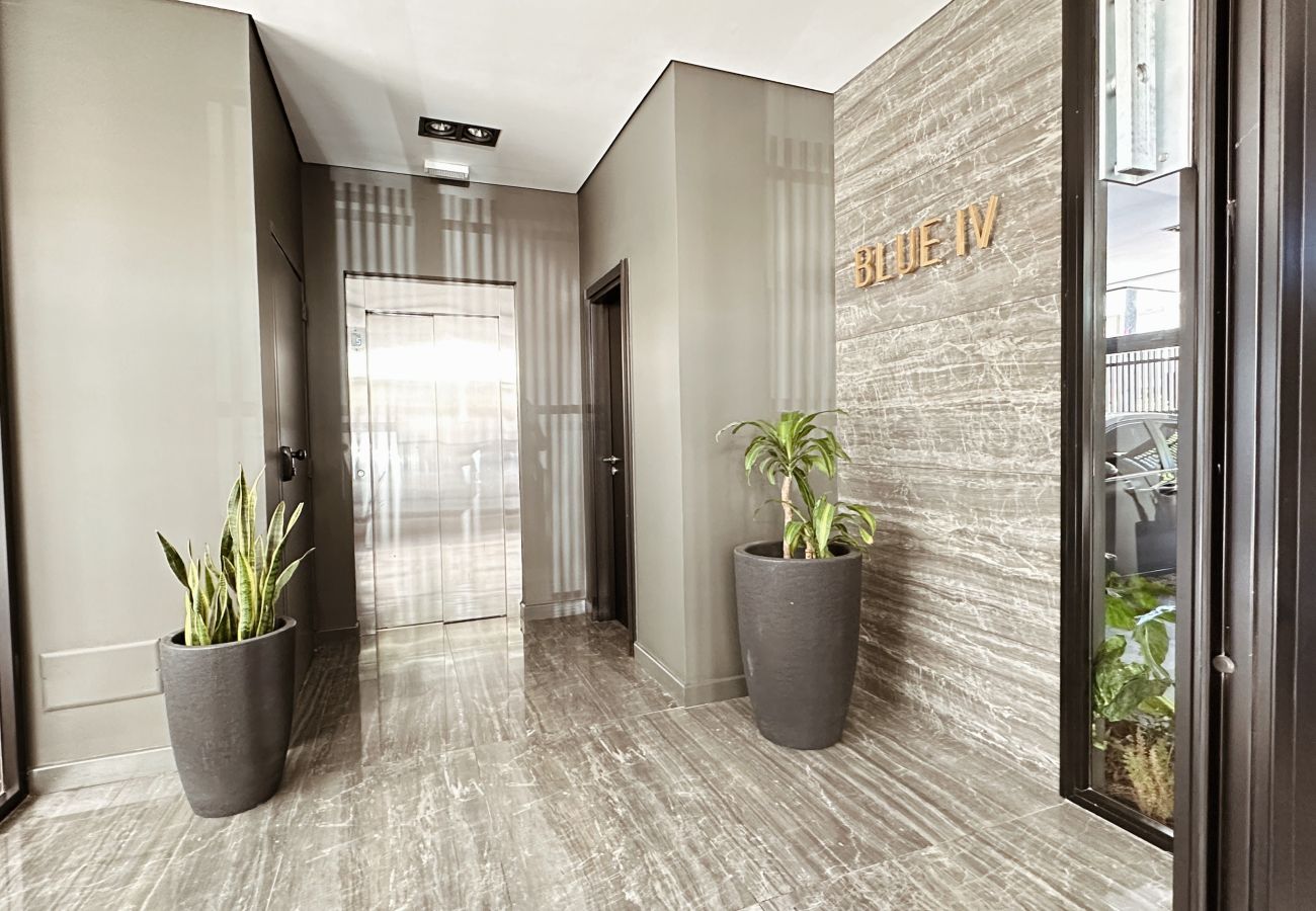 Apartamento em Mar Del Plata - Refugio Central | Depto Mili | Hola Sur