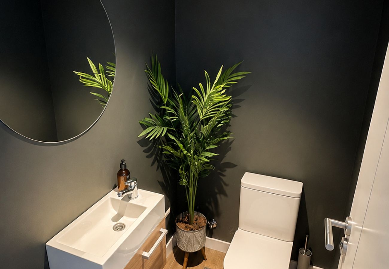 Apartamento em Mar Del Plata - Depto Mili | Hola Sur