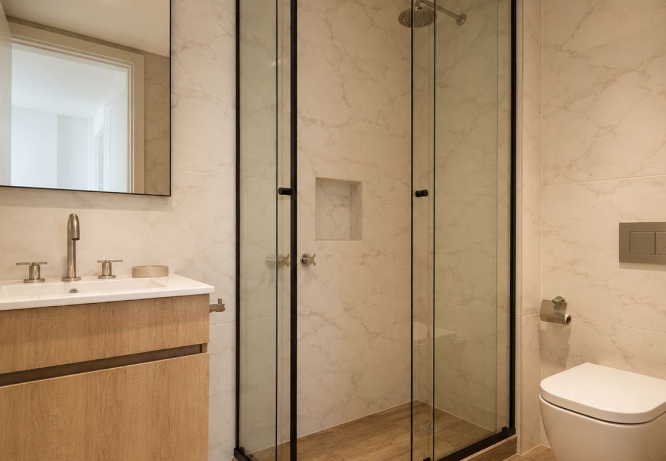 Apartamento em Mar Del Plata - Depto Mili | Hola Sur