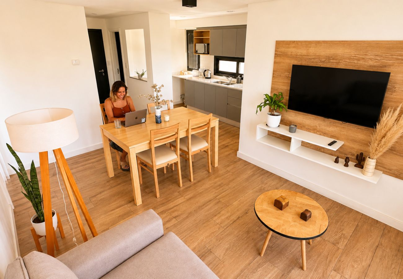 Apartamento em Mar Del Plata - Depto Mili | Hola Sur