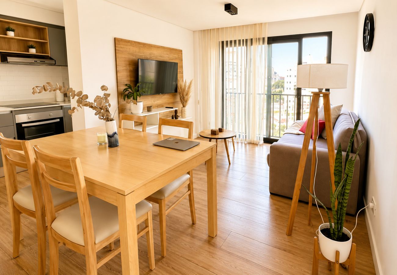 Apartamento em Mar Del Plata - Depto Mili | Hola Sur