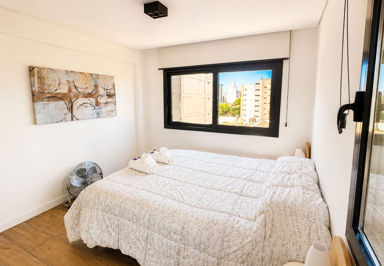 Apartamento em Mar Del Plata - Depto Mili | Hola Sur