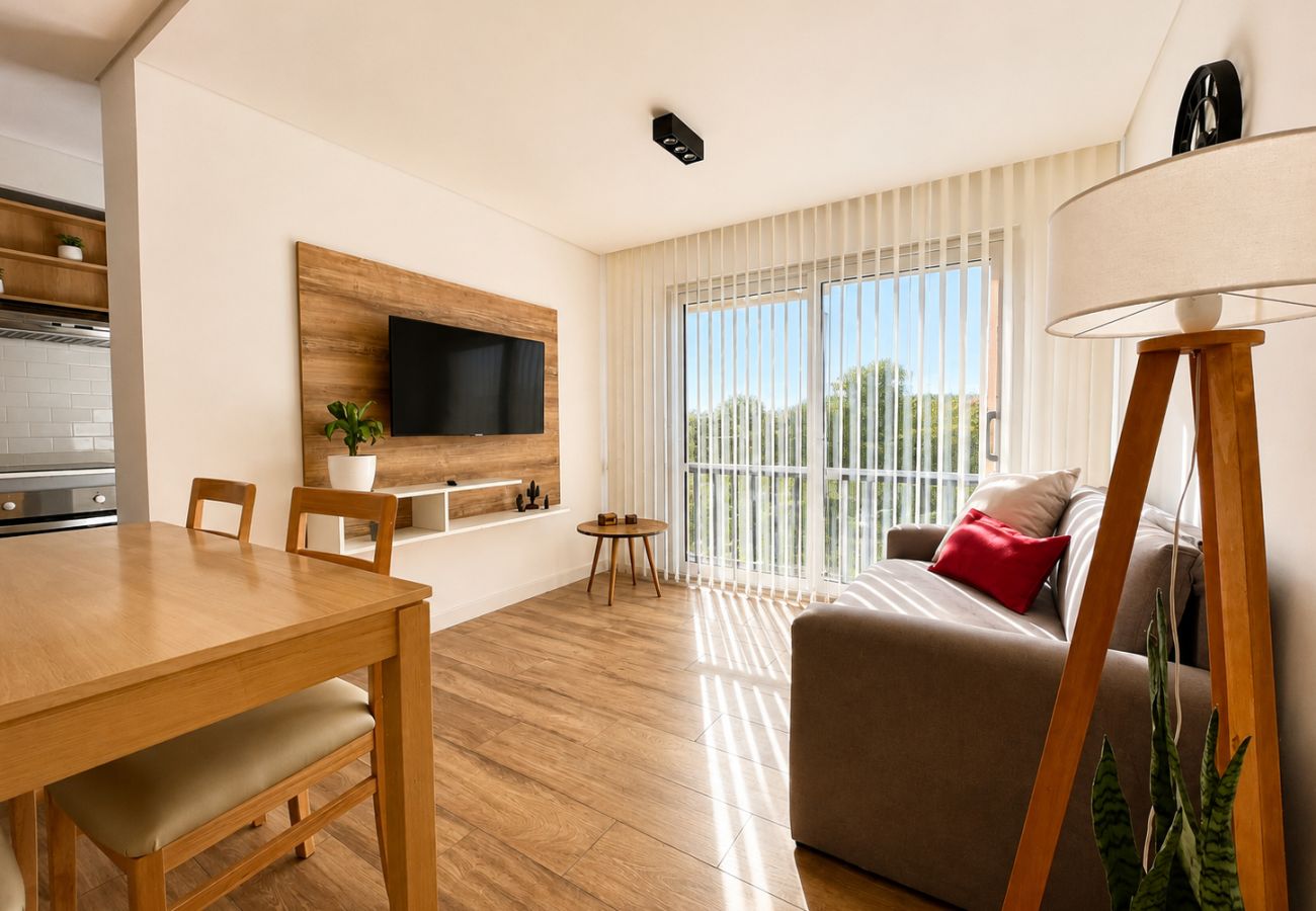 Apartamento em Mar Del Plata - Depto Mili | Hola Sur