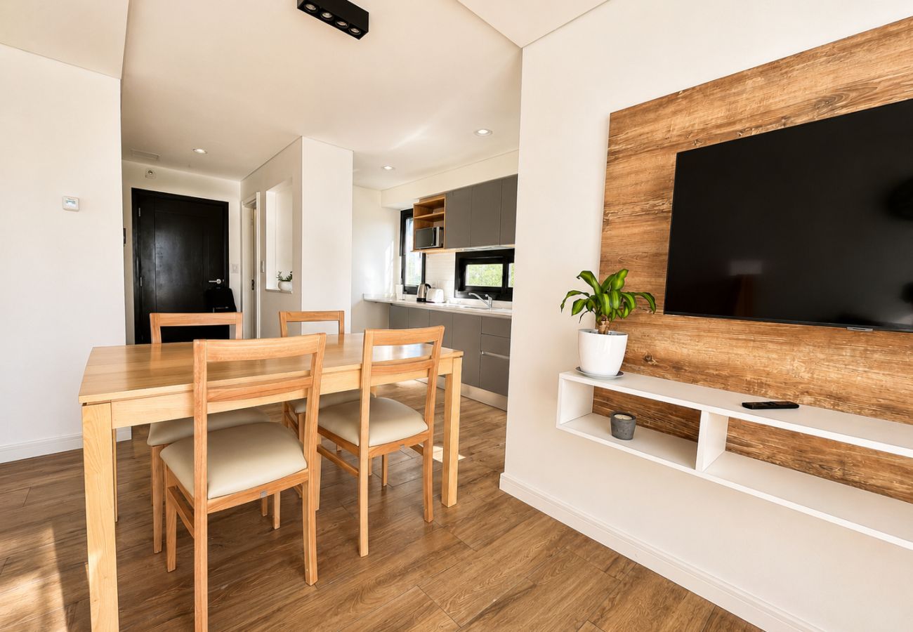Apartamento em Mar Del Plata - Depto Mili | Hola Sur