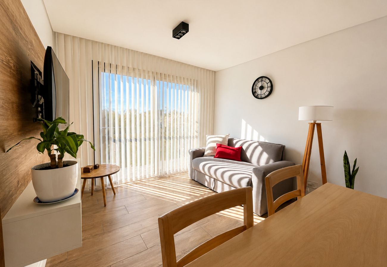 Apartamento em Mar Del Plata - Depto Mili | Hola Sur