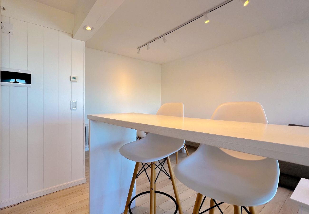 Apartamento em Mar Del Plata - Maral 44 3B | Depto Varese | Hola Sur