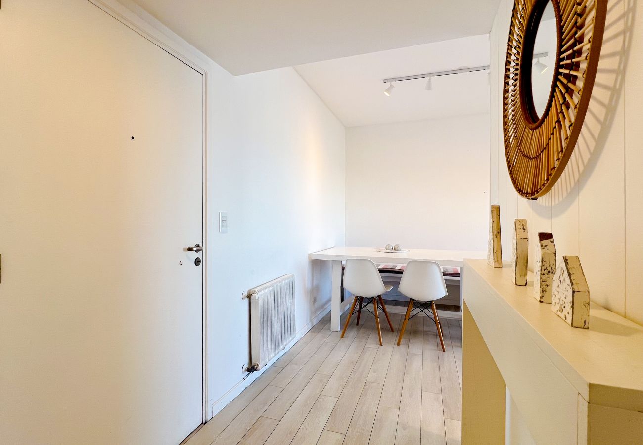Apartamento em Mar Del Plata - Maral 44 3B | Depto Varese | Hola Sur