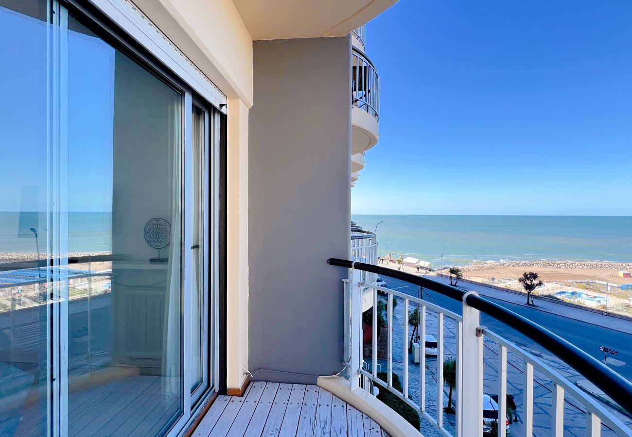 Apartamento em Mar Del Plata - Maral 44 3B | Depto Varese | Hola Sur