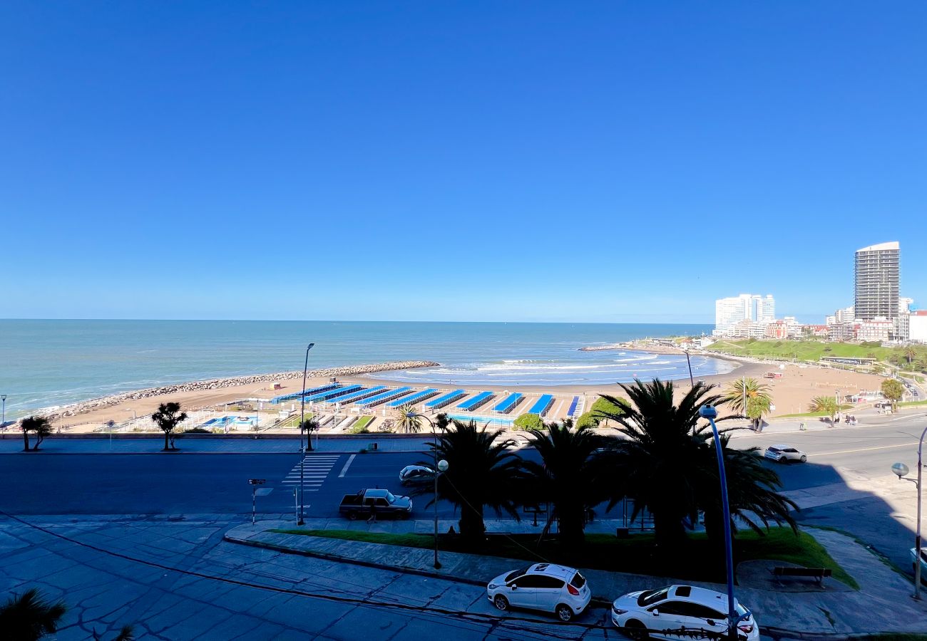 Apartamento em Mar Del Plata - Maral 44 3B | Depto Varese | Hola Sur