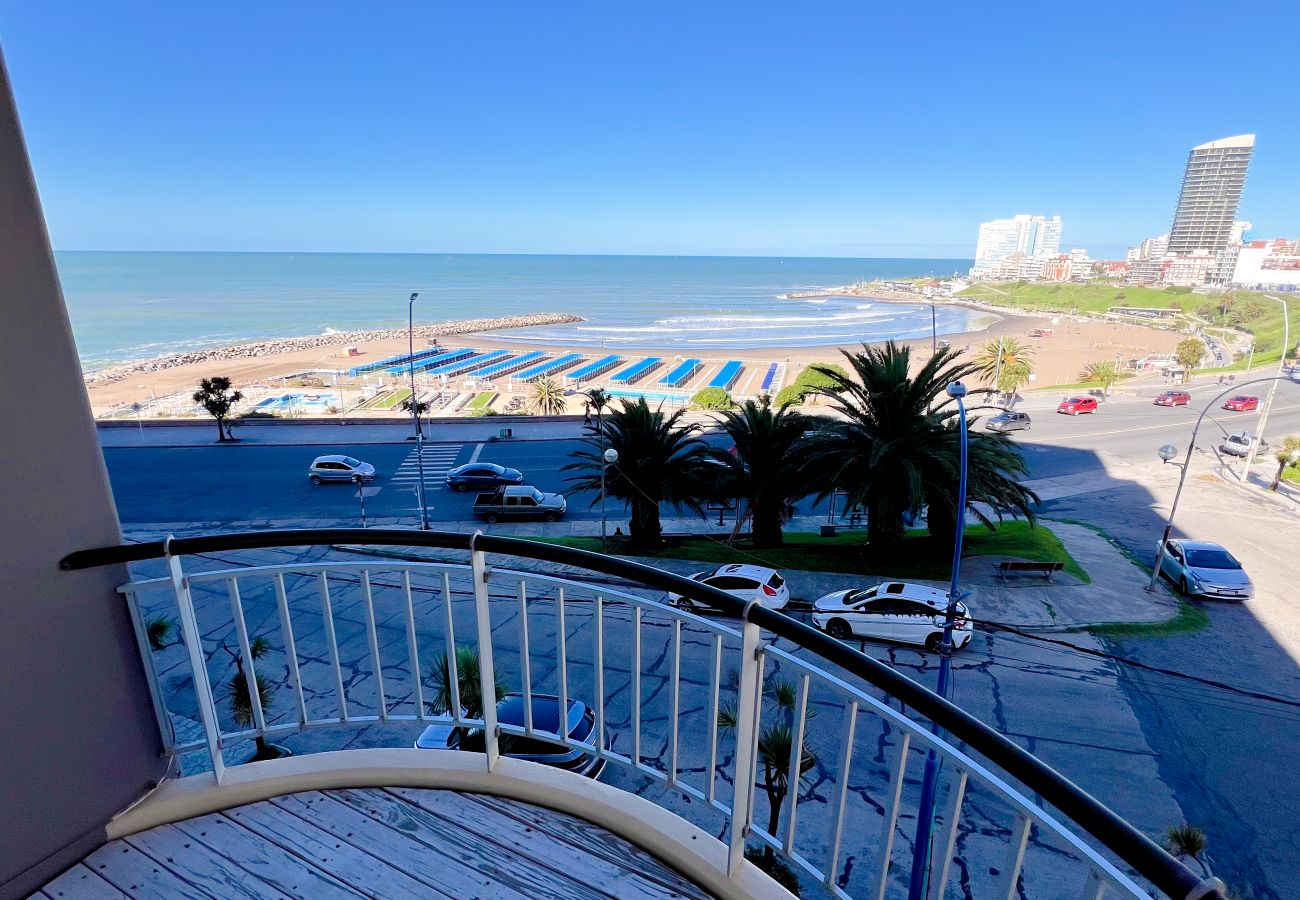 Apartamento em Mar Del Plata - Maral 44 3B | Depto Varese | Hola Sur