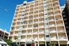 Apartamento em Mar Del Plata - Maral 44 3B | Depto Varese | Hola Sur