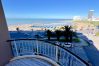 Apartamento em Mar Del Plata - Maral 44 3B | Depto Varese | Hola Sur