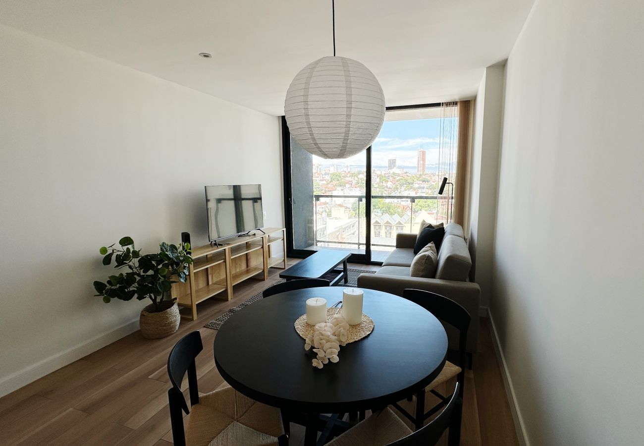 Apartamento em Mar Del Plata - Suite Central | Maires 1304 | Hola Sur
