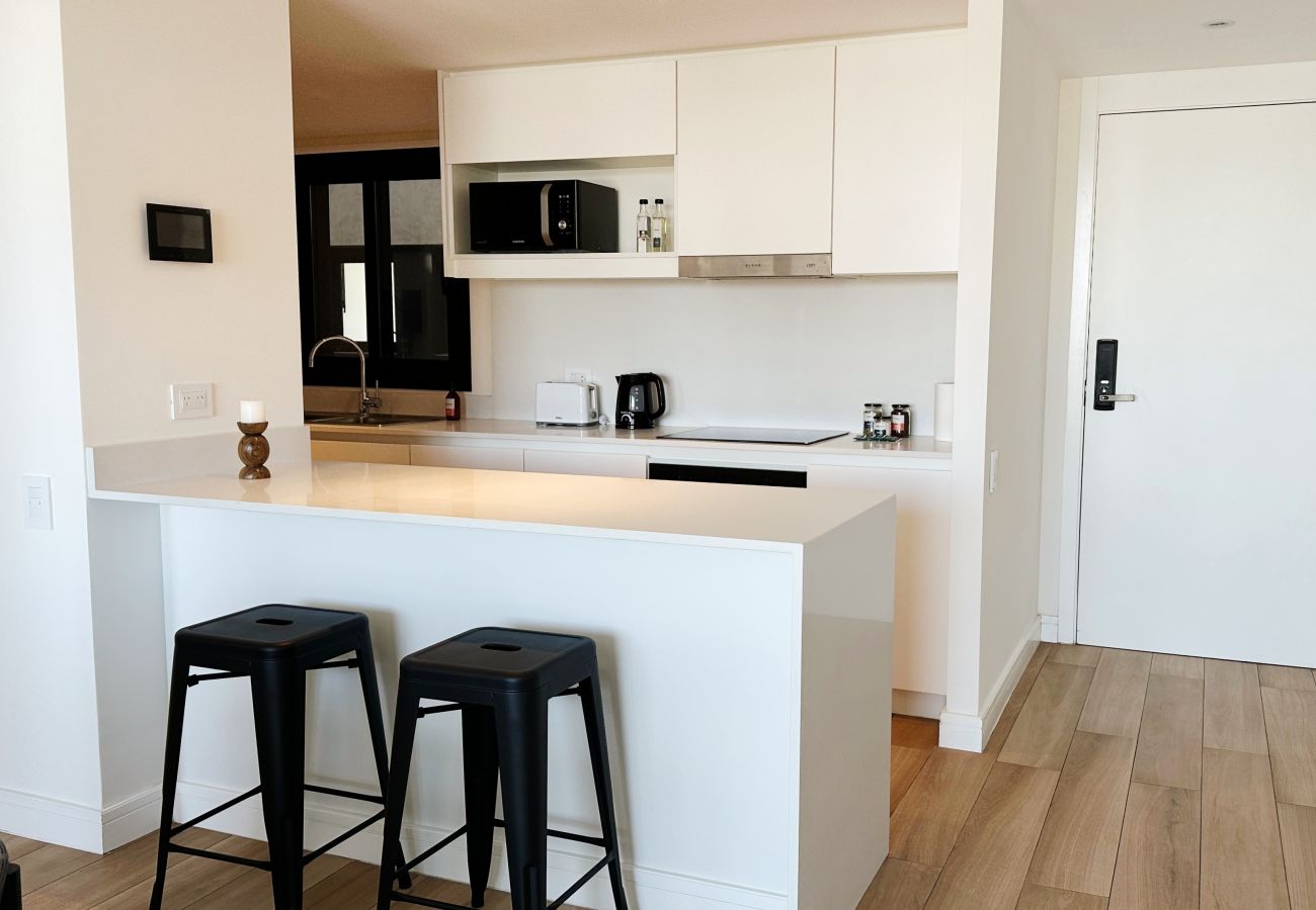 Apartamento em Mar Del Plata - Suite Central | Maires 1304 | Hola Sur