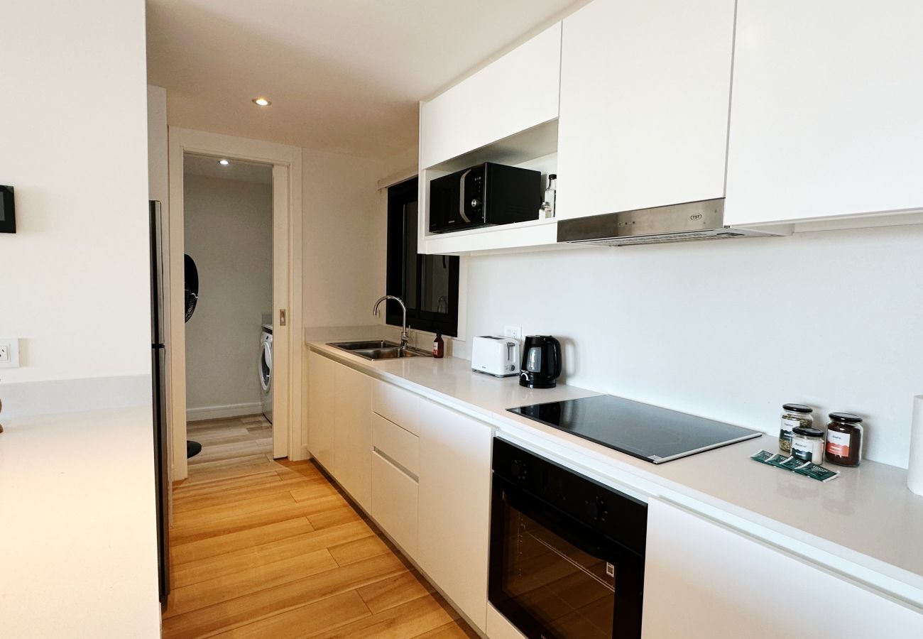 Apartamento em Mar Del Plata - Suite Central | Maires 1304 | Hola Sur