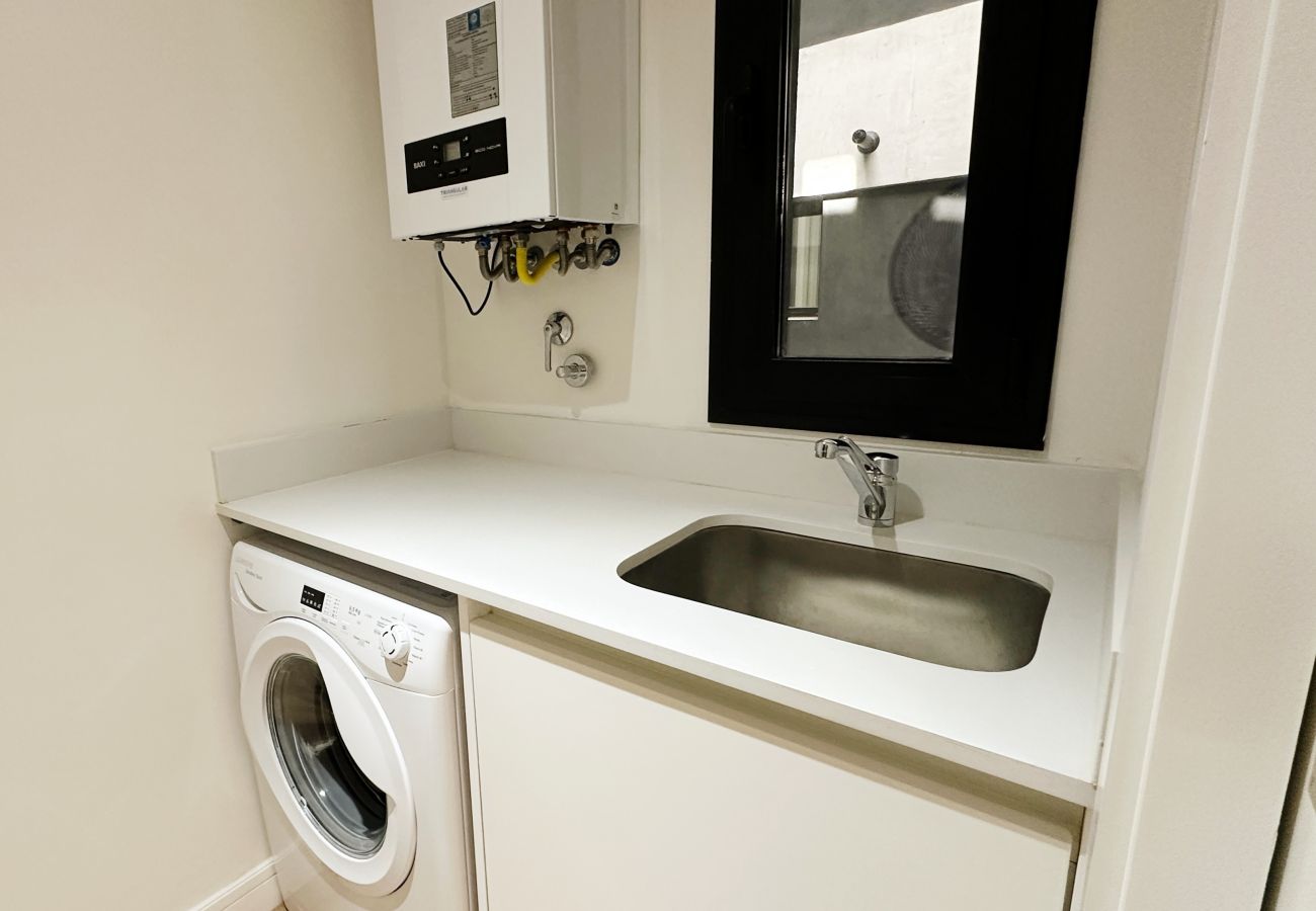 Apartamento em Mar Del Plata - Suite Central | Maires 1304 | Hola Sur