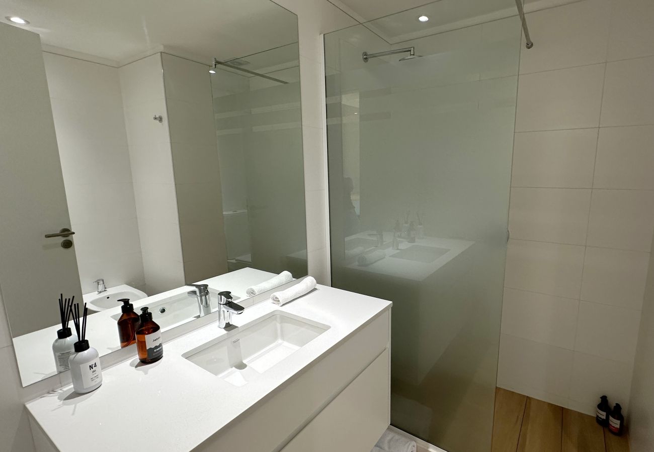Apartamento em Mar Del Plata - Suite Central | Maires 1304 | Hola Sur