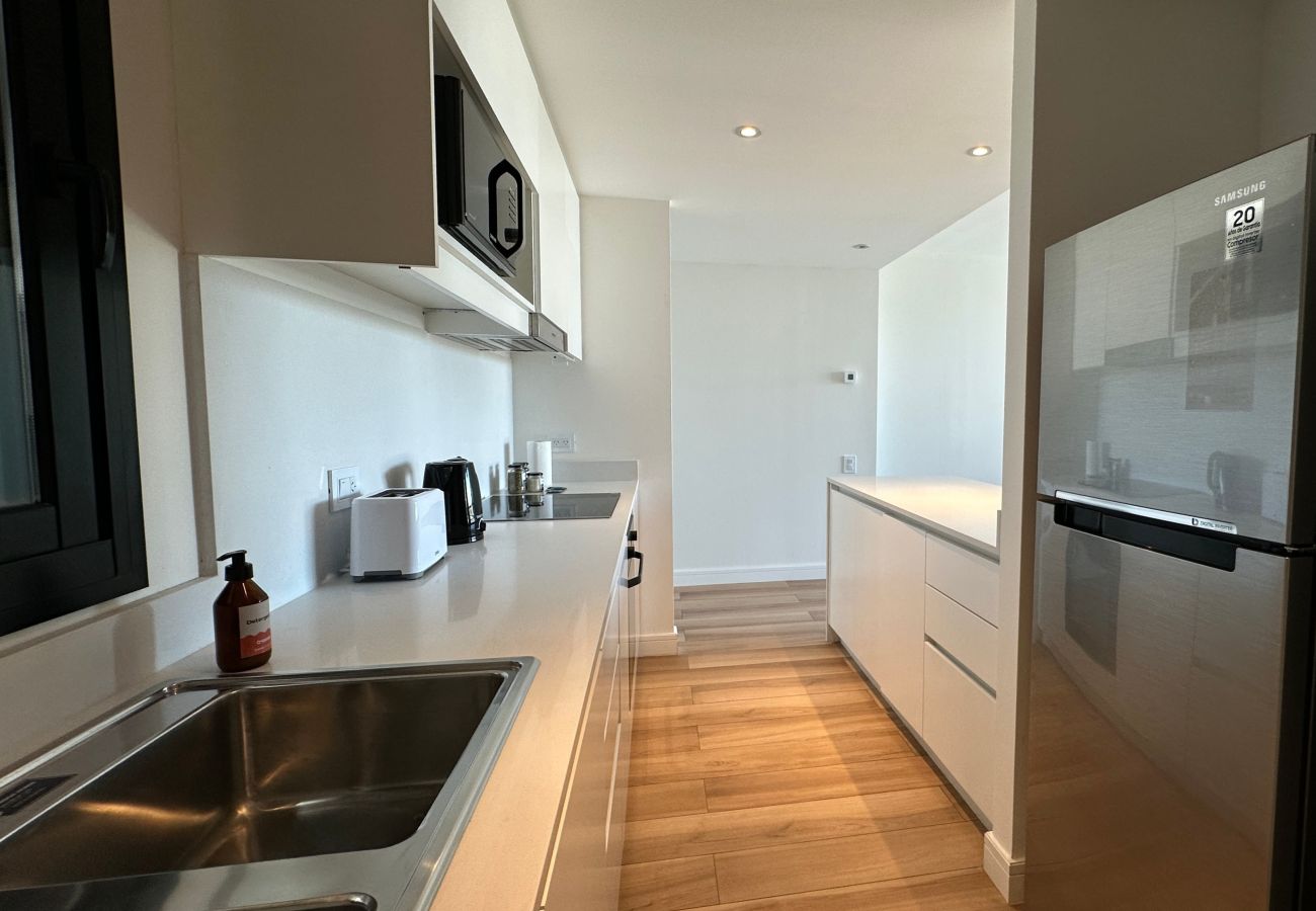 Apartamento em Mar Del Plata - Suite Central | Maires 1304 | Hola Sur