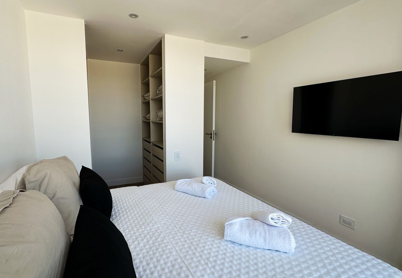 Apartamento em Mar Del Plata - Suite Central | Maires 1304 | Hola Sur