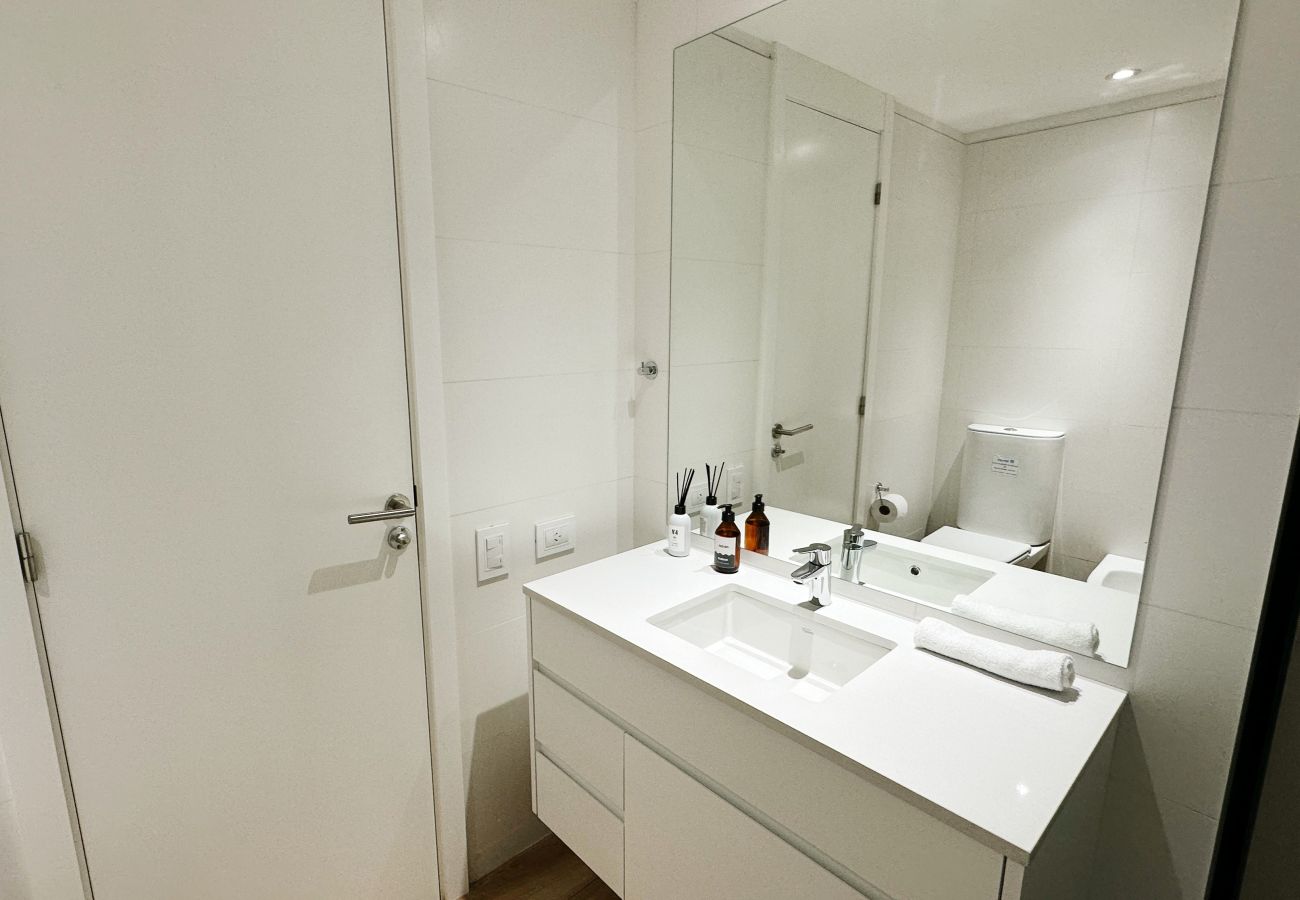 Apartamento em Mar Del Plata - Suite Central | Maires 1304 | Hola Sur