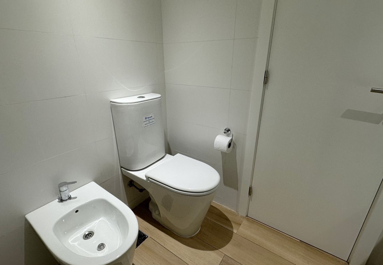 Apartamento em Mar Del Plata - Suite Central | Maires 1304 | Hola Sur