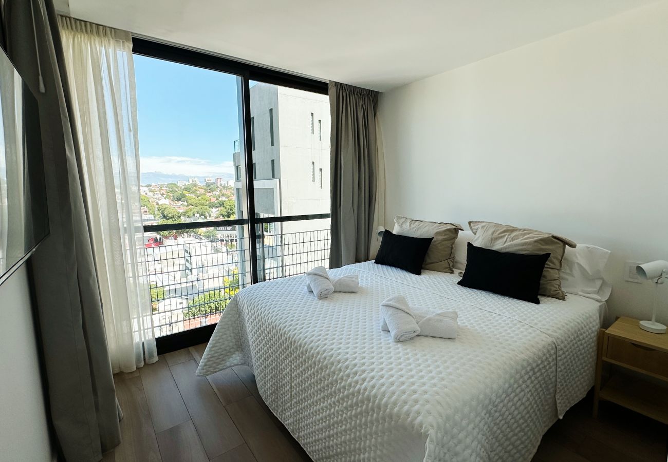 Apartamento em Mar Del Plata - Suite Central | Maires 1304 | Hola Sur