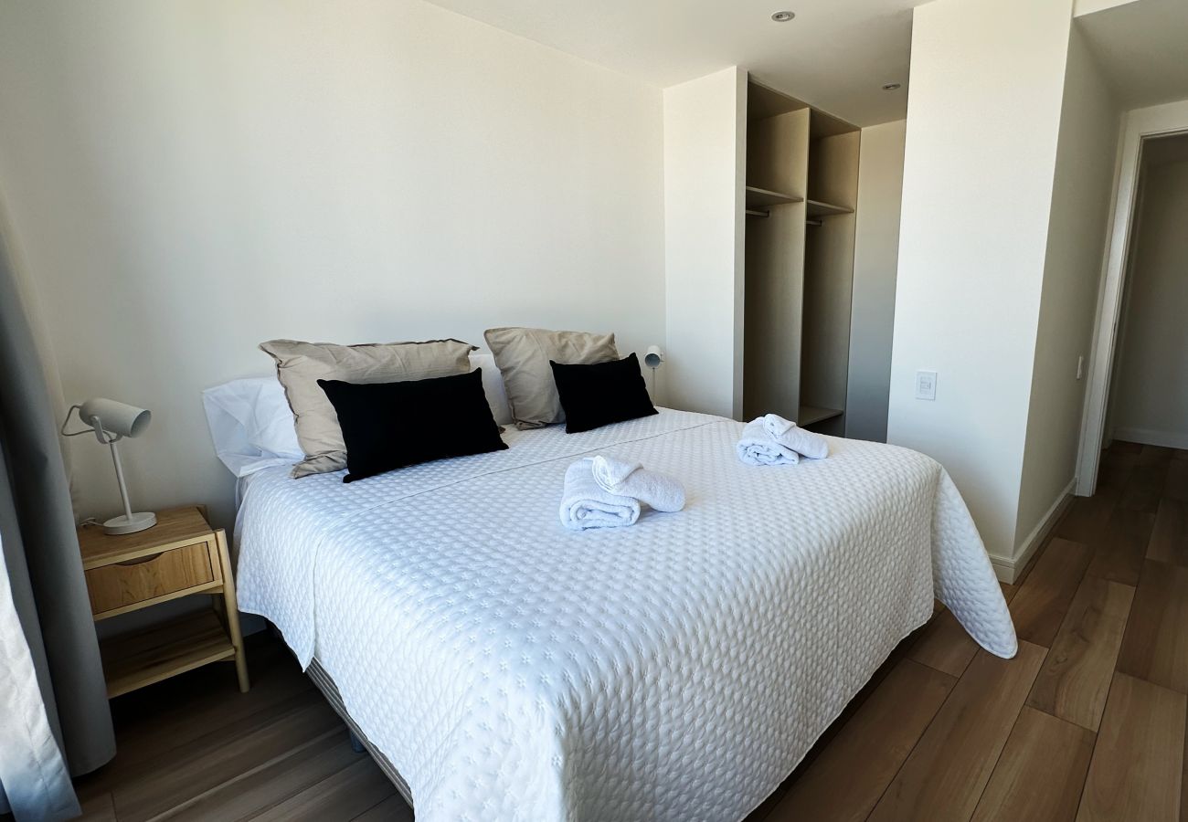 Apartamento em Mar Del Plata - Suite Central | Maires 1304 | Hola Sur