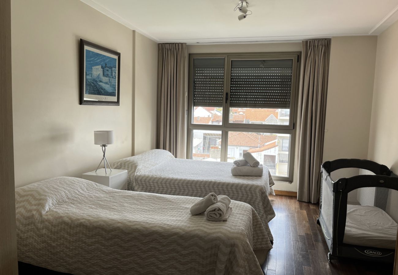 Apartamento em Mar Del Plata - Soñar mirando el mar | Depto Falucho  | Hola sur