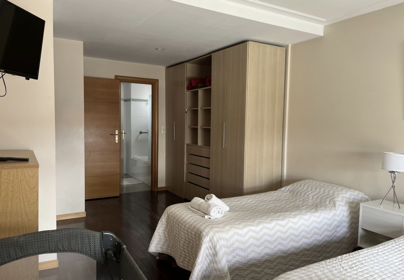 Apartamento em Mar Del Plata - Soñar mirando el mar | Depto Falucho  | Hola sur