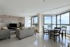 Apartamento em Mar Del Plata - Depto Falucho | Hola Sur