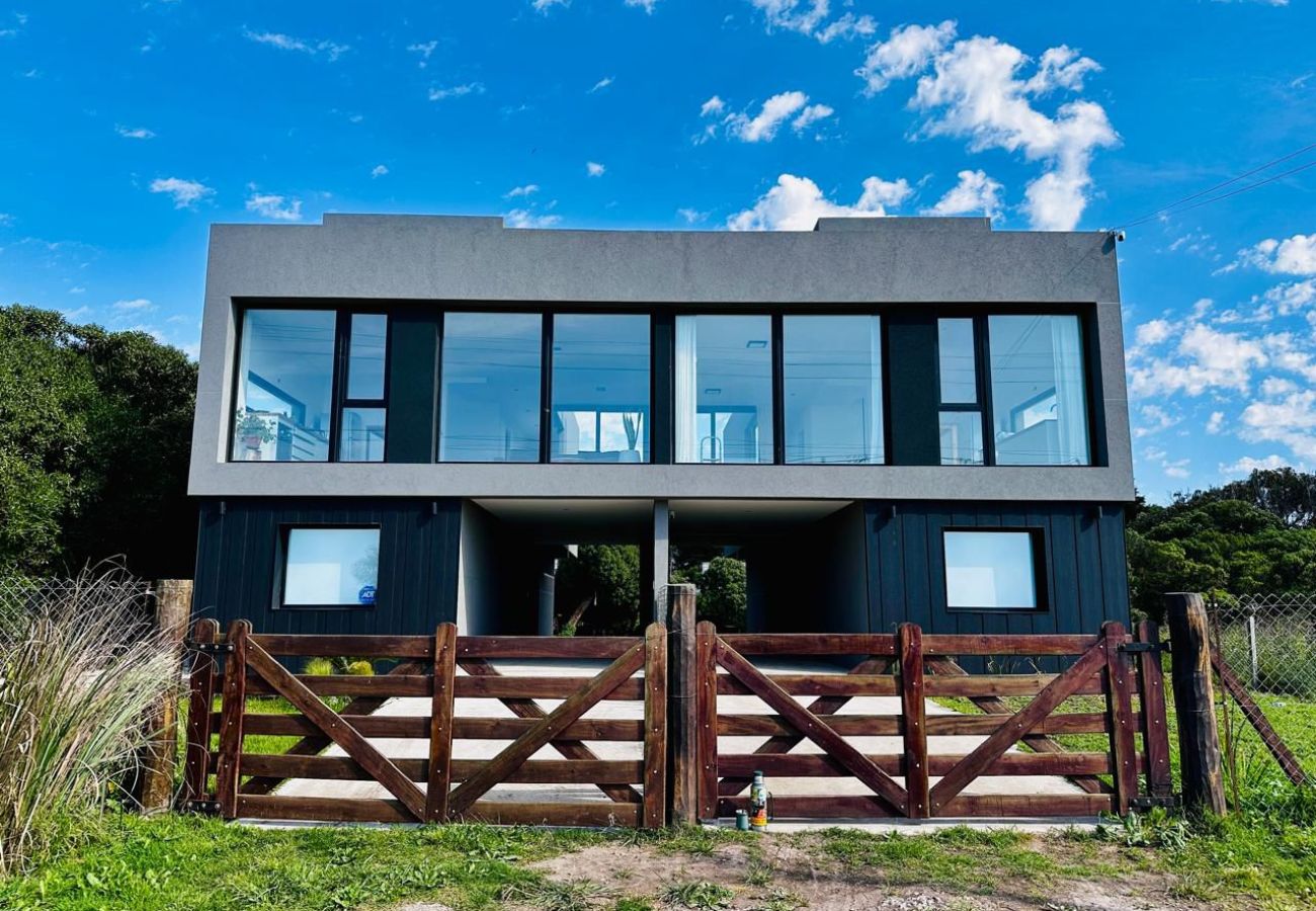 Casa em Chapadmalal - Sur Waves | Casa Altamar | Hola Sur