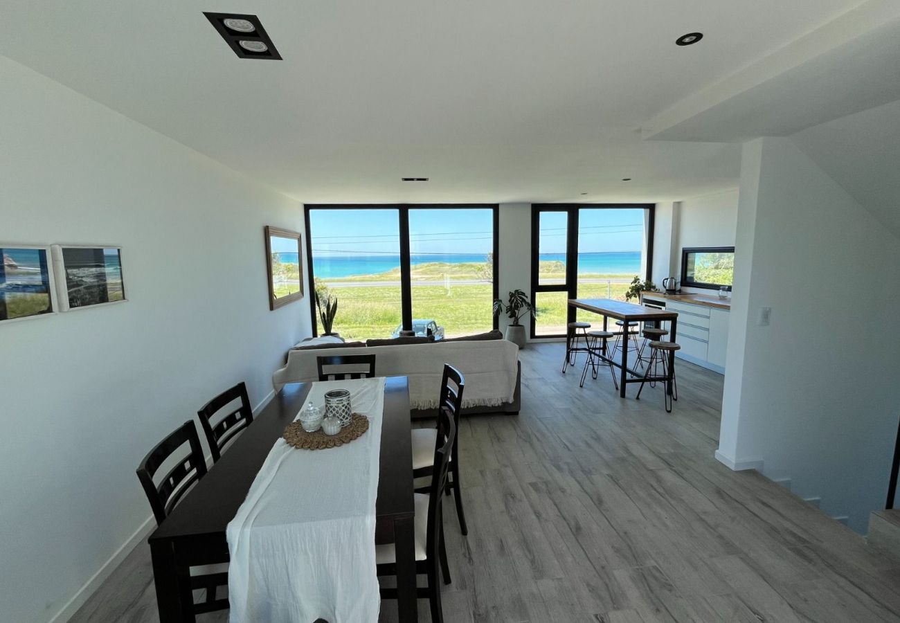 Casa em Chapadmalal - Sur Waves | Casa Altamar | Hola Sur