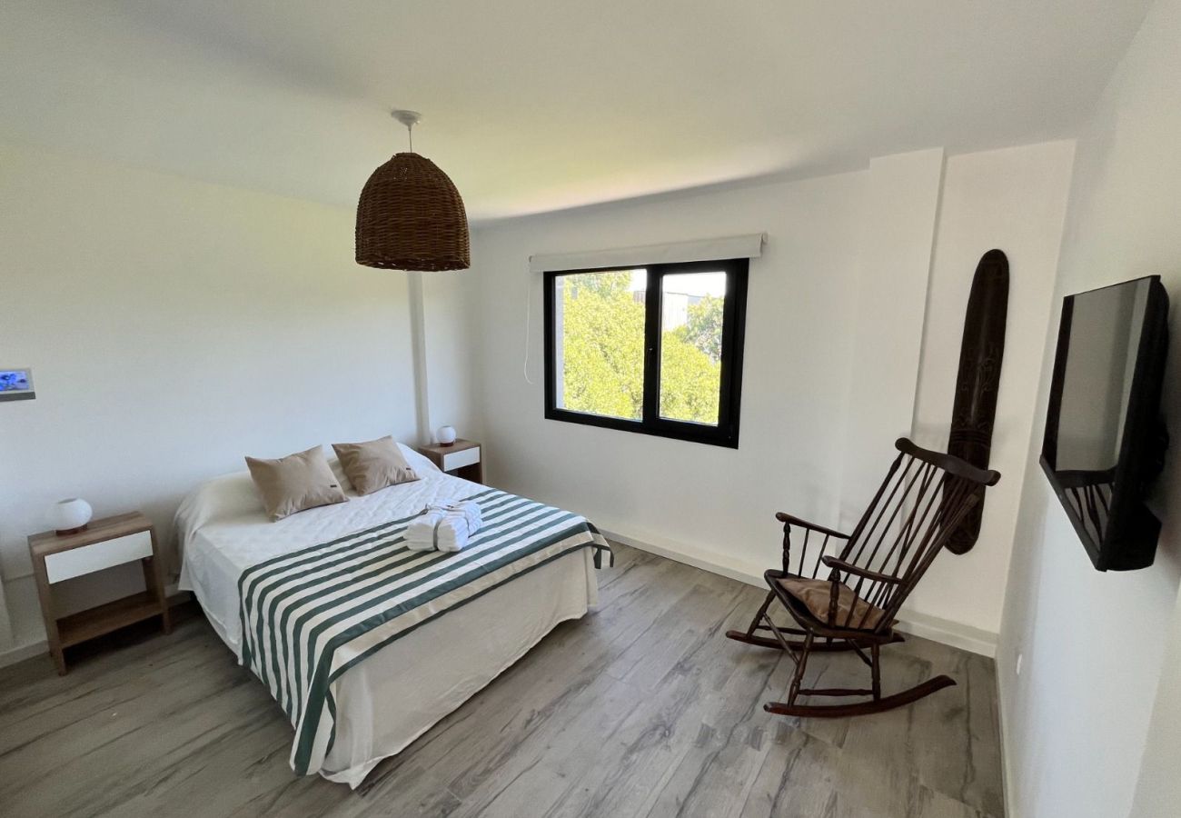 Casa em Chapadmalal - Sur Waves | Casa Altamar | Hola Sur