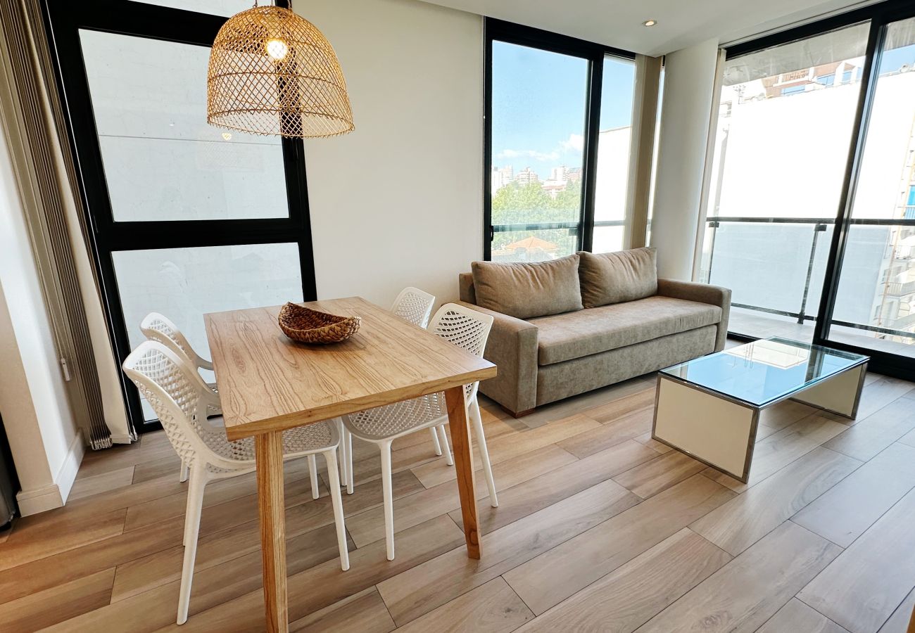 Apartamento em Mar Del Plata - Urban Oasis | Maires Urbano 403 | Hola Sur