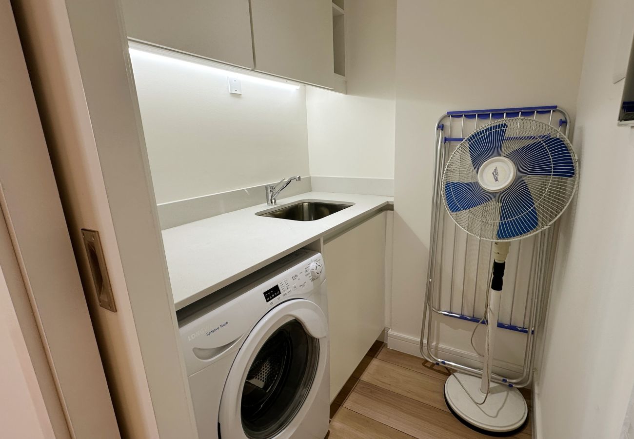 Apartamento em Mar Del Plata - Urban Oasis | Maires Urbano 403 | Hola Sur