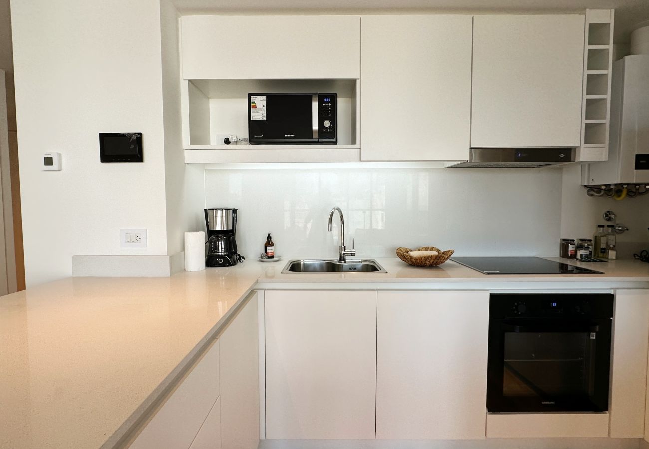 Apartamento em Mar Del Plata - Urban Oasis | Maires Urbano 403 | Hola Sur