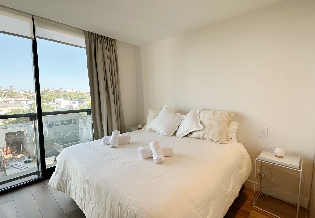 Apartamento em Mar Del Plata - Urban Oasis | Maires Urbano 403 | Hola Sur